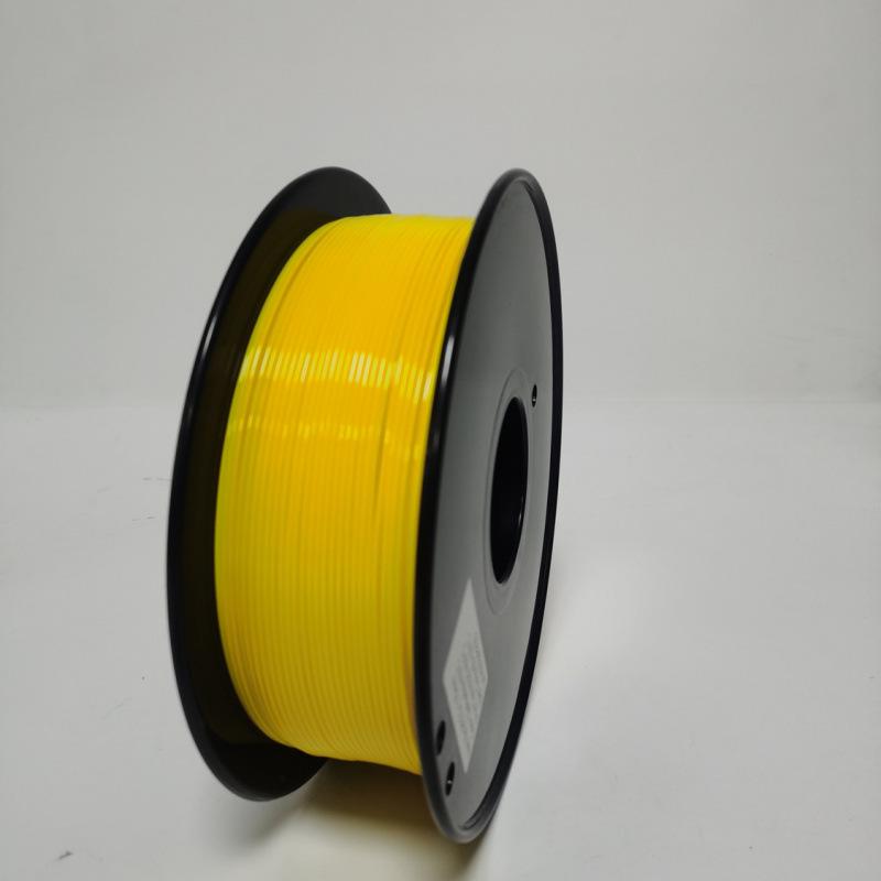 Filament do drukarki 3D PINRUI PETG 1,75 mm, 1 kg, żywe kolory