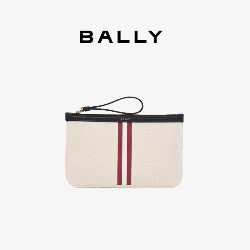 Bally CORPORATE Women's Fabric Tote Bag