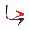 Car Emergency Jump Starter Battery Clip Test   Clamp EC5 Plug Connector 12V