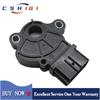 Neutral Safety Switch Range Sensor For FORD FOCUS TRANSIT CONNECT MAZDA  XS4Z7F293AB 7S4Z7F293A PROTEGE FN01-21-444 FN11-21-444