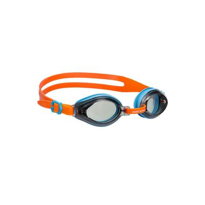 Madwave Children's Swimming Goggles Aqua