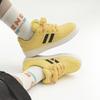 Casual Board Shoes 22 Summer Breathable Ins Fashion Lightweight Hong Kong Fengzi