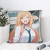 Marin Kitagawa Pillow Case Funny Pillow Cover Soft Pillowcases For Office Car Home Decor