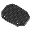 Side Stand Pad Extension Kickstand Extender Plate Motorcycle Accessories Replacement for   MULTISTRADA V4 2021+
