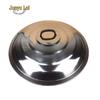 Extra Large Stainless Steel Commercial Pot Lid