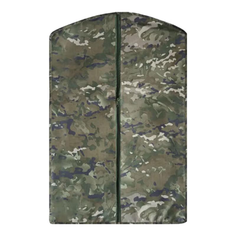 Junyi Ink Wash Pattern Garment Travel & Storage Bag