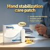 Hand Care Patch, Gentle and Skin-friendly, Invisible Patch, Comfortable Fit On the Wrist, Carry It with You 10pcs