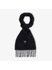 Lambswool Scarf   Black Cfpu2434126 184 qzgCfpu2434126 184