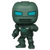 Figurine POP Marvel What If Hydra Stomper 15cm - - - Ocio Stock