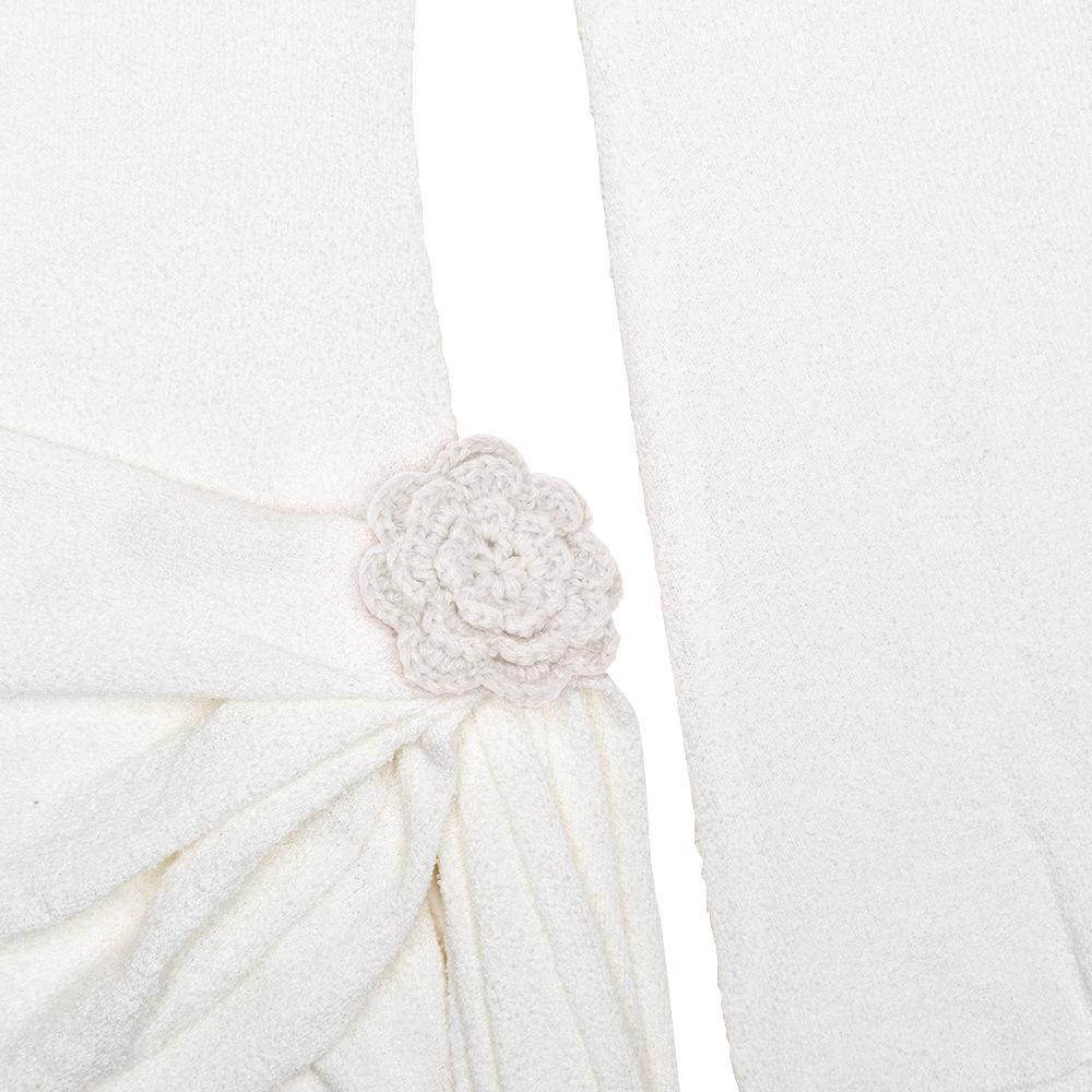 Sexy Elegant Slim Long Sleeved Knitted Short Dress For Women Winter Fashion Office-lady Solid Wrapped Hip Dresses