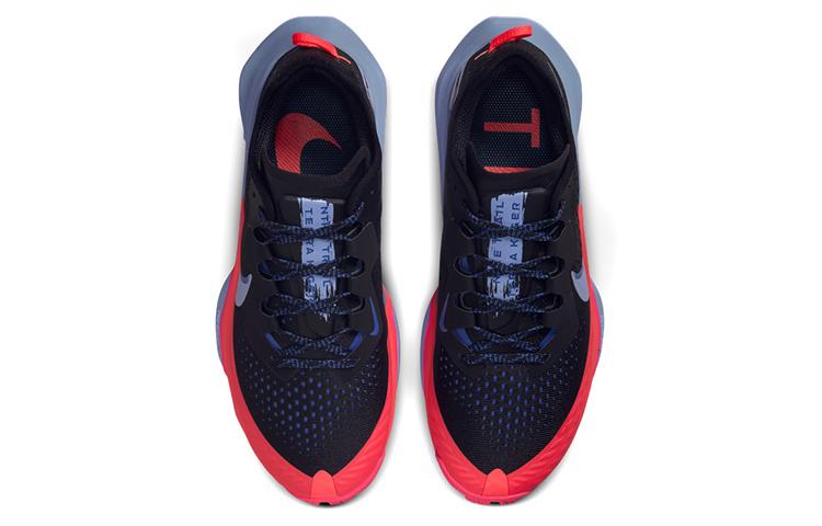 Nike Air Zoom Terra Kiger 7 'Black Lapis Flash Crimson' Damen CW6066-004
