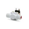 4-Point 12V Normally Closed Solenoid Water Inlet Valve