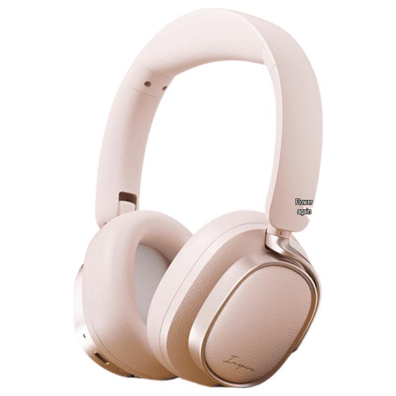 Edifier Evo Space Over-Ear Active Noise-Cancelling Bluetooth 5.4 Gaming Headset