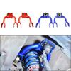 Car Camber Control Arm For Honda Civic EG 92-95 Adjustable Front Upper Control Arm Camber Suspension Kit (L&R) Car Accessories