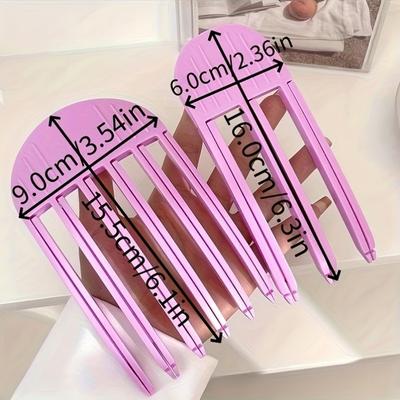 Accessori per capelli – Fermagli per capelli
