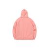 Li Ning Sports Fashion Collection Sweatshirts Unisex Pink Hooded Thickened Regular AWDQB38-6