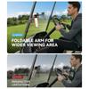 JOYROOM JR-ZS520 Magnetic Phone Stand Double-Sided Magnetic 360° Rotation Phone Holder