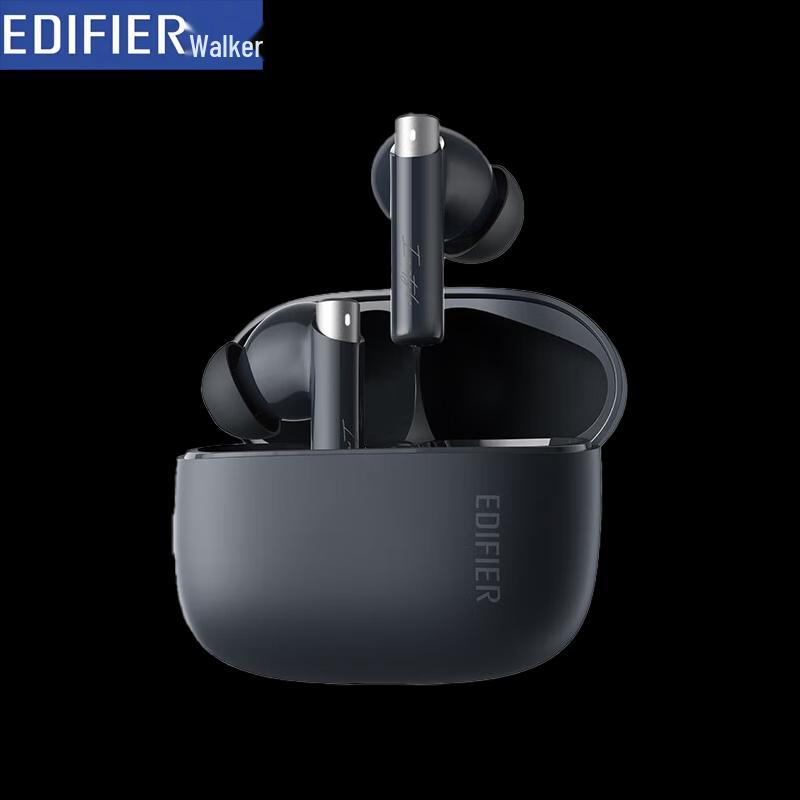 

EDIFIER Zero Pro True Wireless ANC Earbuds