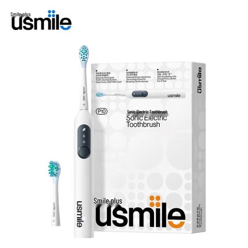 usmile P10 Sonic Electric Toothbrush