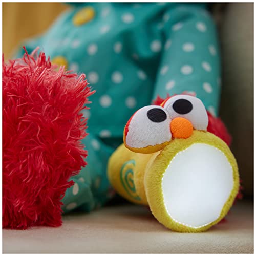 GUND Sesamstraße Schlafenszeit Elmo 6058897