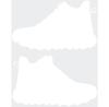 Треккинговые ботинки Adidas Terrex Anylander Mid