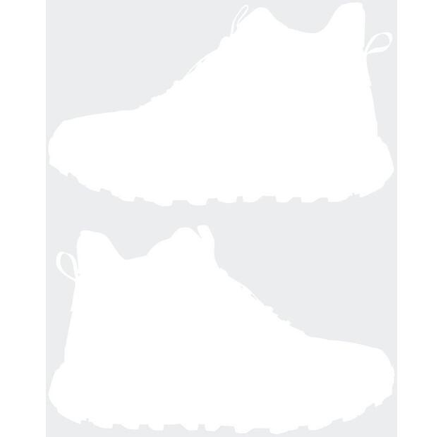 Треккинговые ботинки Adidas Terrex Anylander Mid