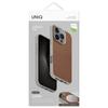 Uniq Etui Lyden Ds Iphone 16 Pro 6.3    Magclick Charging Karmelowy/Carmel-Ivory