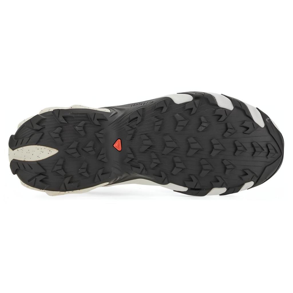 SALOMON Speedverse PRG Weiß Phantom Unisex Sneaker Vanille L47149900