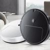 Sweeping Robot USB Fully Automatic Mopping And Vacuum Cleaner One-Click Start Powerful Cleaning Robot Slim Silent Mopping Robot for Home Office