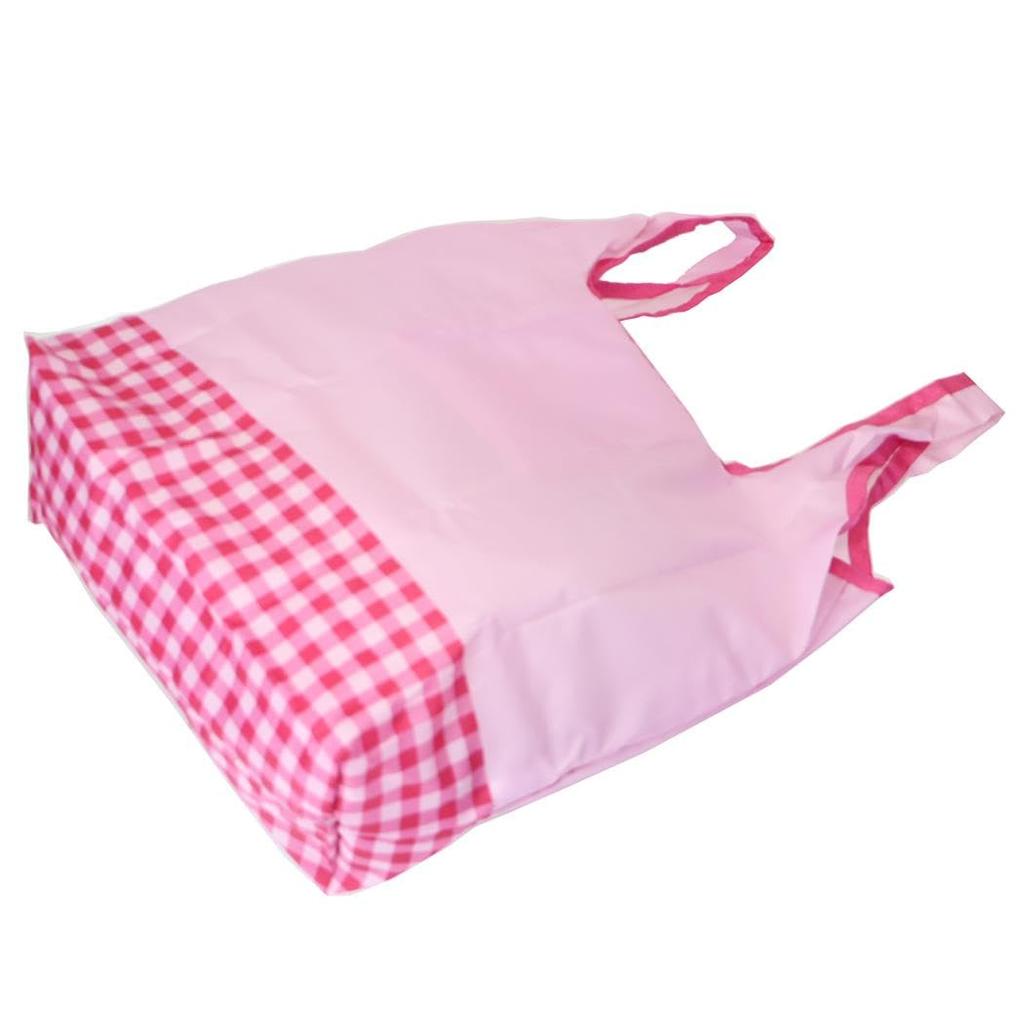 Usahana Eco Bag Pink