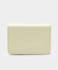 Matincox Auris Card Wallet - Yellow