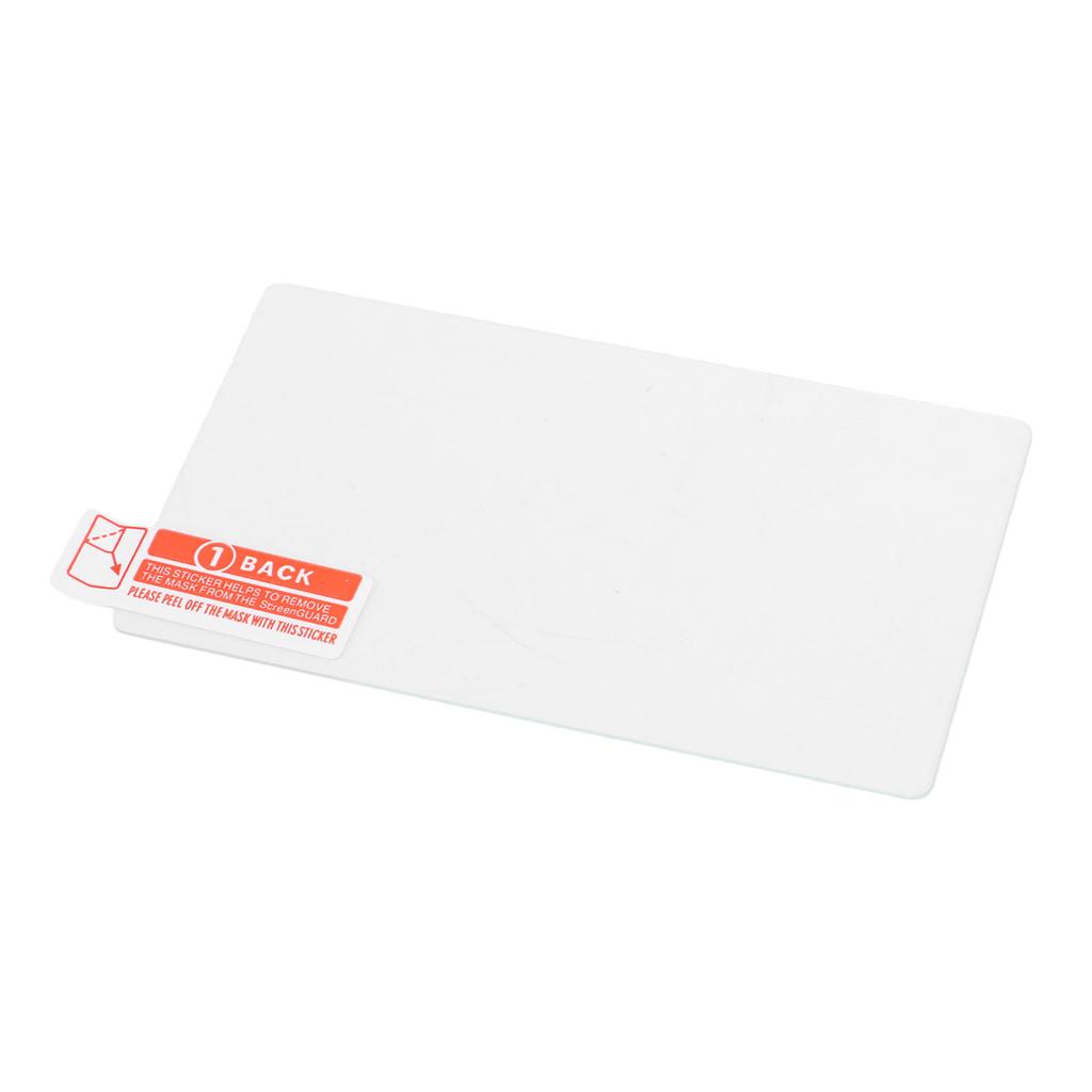 Screen Protector Fit for NEX5R 5T 3N 5N 6N 7N Digital Camera Tempered Glass Anti Scratch Digital Camera Screen