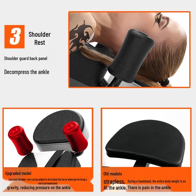 Bina Home Inversion Table