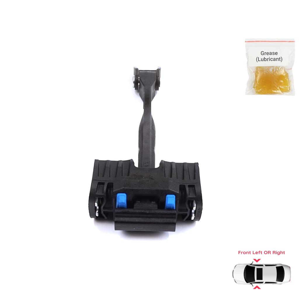 BDP1502 Ogranicznik Drzwi Przednich Zespół Ogranicznika Paska dla Q2 SQ2 GAB GAG 2016-On 81A837249