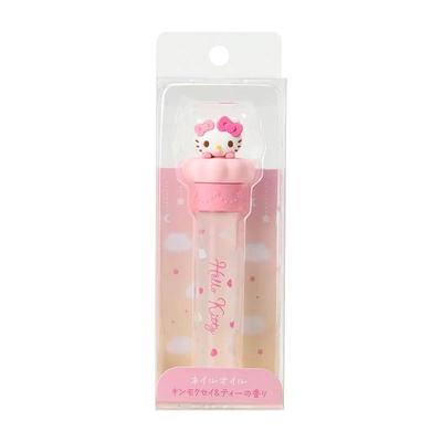 Sanrio Hello Kitty Nail Oil Japan NEW Sanrio Characters