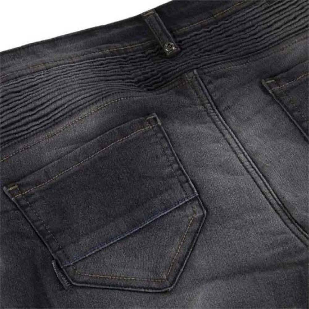 Overlap Джинсы City