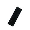 Tesla Model 3/Y Rear License Plate Holder 1531449 - Compatible Car Accessory