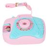 Projection Camera Toy Portable Cartoon Projection Camera Toy with Light and Music for Early Learning