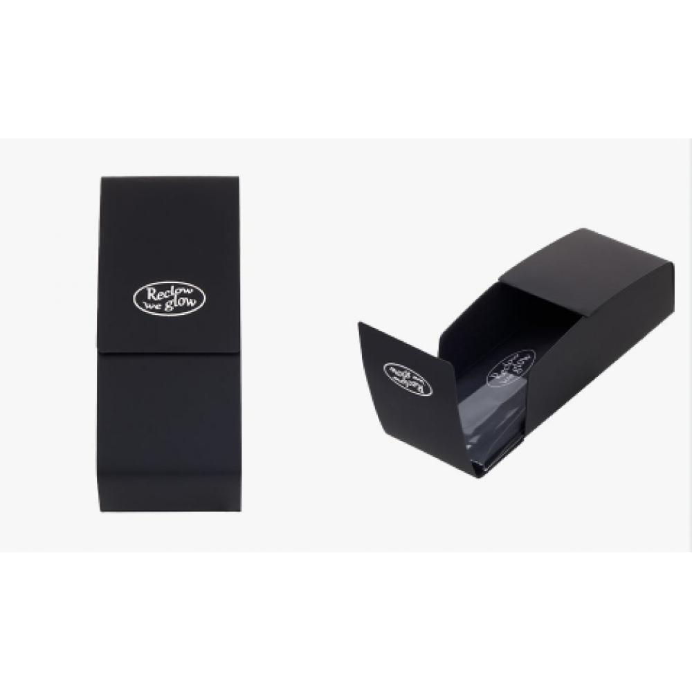 RECLOW Stainless Amon Sunglasses Silver Green