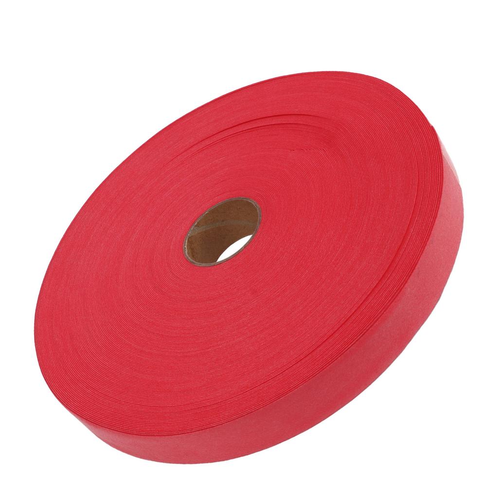 Racket Grip Tape Badminton Tennis Grips Sweat Absorbent Non Slip Fishing Rod Wrap Handle Sleeve Red