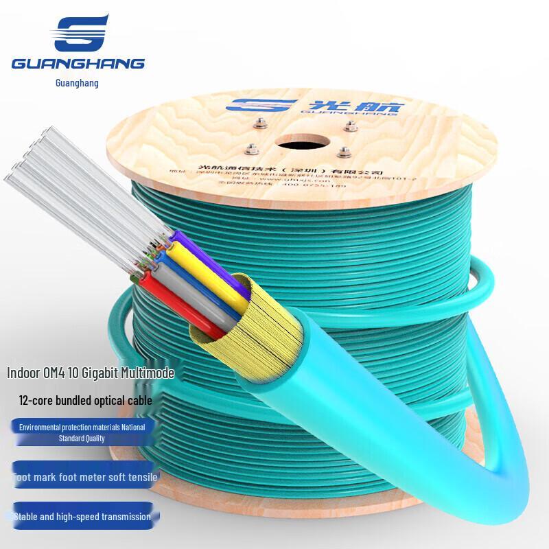 Guanghang Outdoor & Multimode Fiber Optic Cables