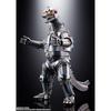 Bandai Spirits Dx Super Alloy Soul Godzilla Vs. mechaGodzilla mechaGodzilla 1974 [pre Painted Action Figure  Total Height Approx. 270 Mm]