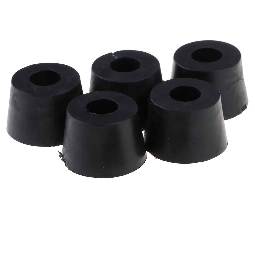 5 Pieces 23x15mm Cabinet Amplifier 