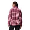 Columbia Fleece with Zipper West Bend™ Print II