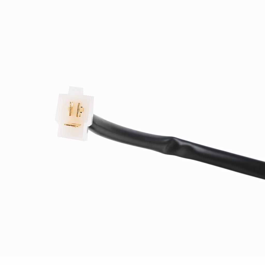 Bobina de estator de motocicleta com 3 pinos para Regal Raptor DD250G-2 DD250E-9 DD250G-3 DD300 DD350