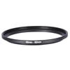 Bague d'adaptation de filtre 58-62 mm pour appareils photo reflex numériques