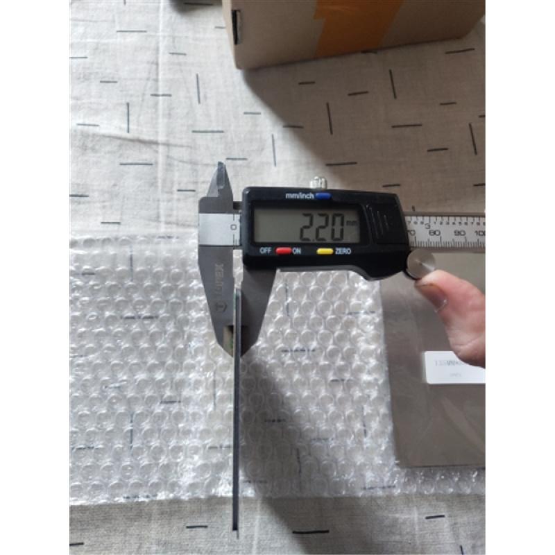 New Spring Steel Flexible Plate with Magnetic Base DLP SLA LCD 3D Printer Mars2 Pro