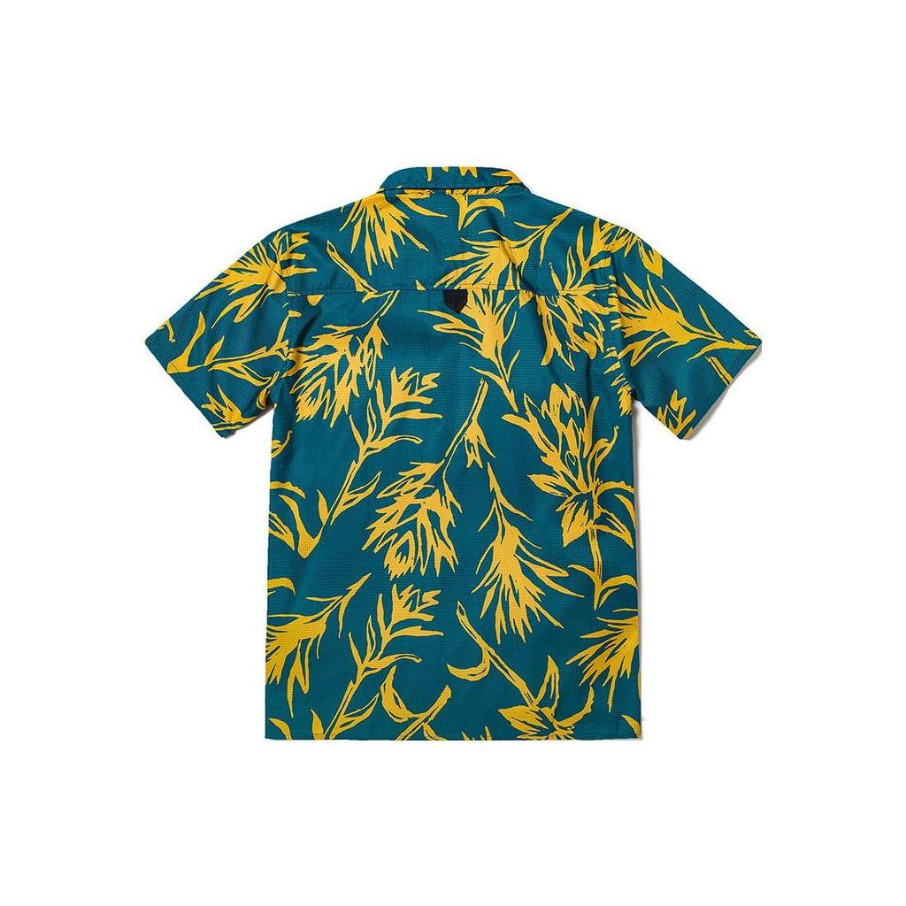 The North Face Shirt Men's Blue NF0A81PR-IN9