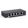 Ruijie RG-ES105D 5-Port Gigabit Unmanaged Desktop Switch
