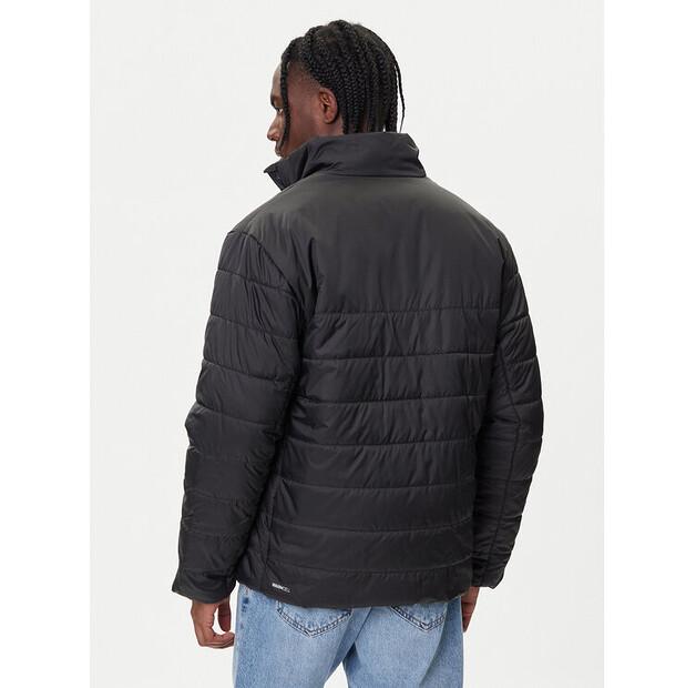 Зимняя куртка Puma Ess 685210 01, черная, стандартный крой